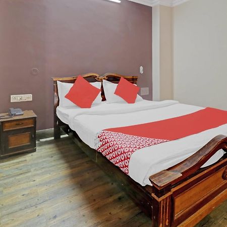 Hotel O Royal Grand Residency Near Lalbagh Botanical Garden Bangalore Extérieur photo