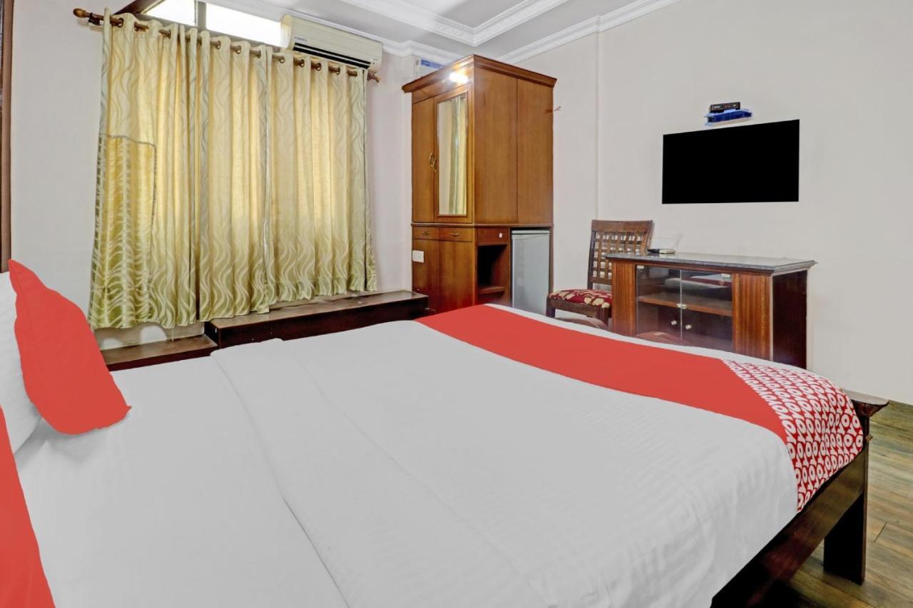 Hotel O Royal Grand Residency Near Lalbagh Botanical Garden Bangalore Extérieur photo