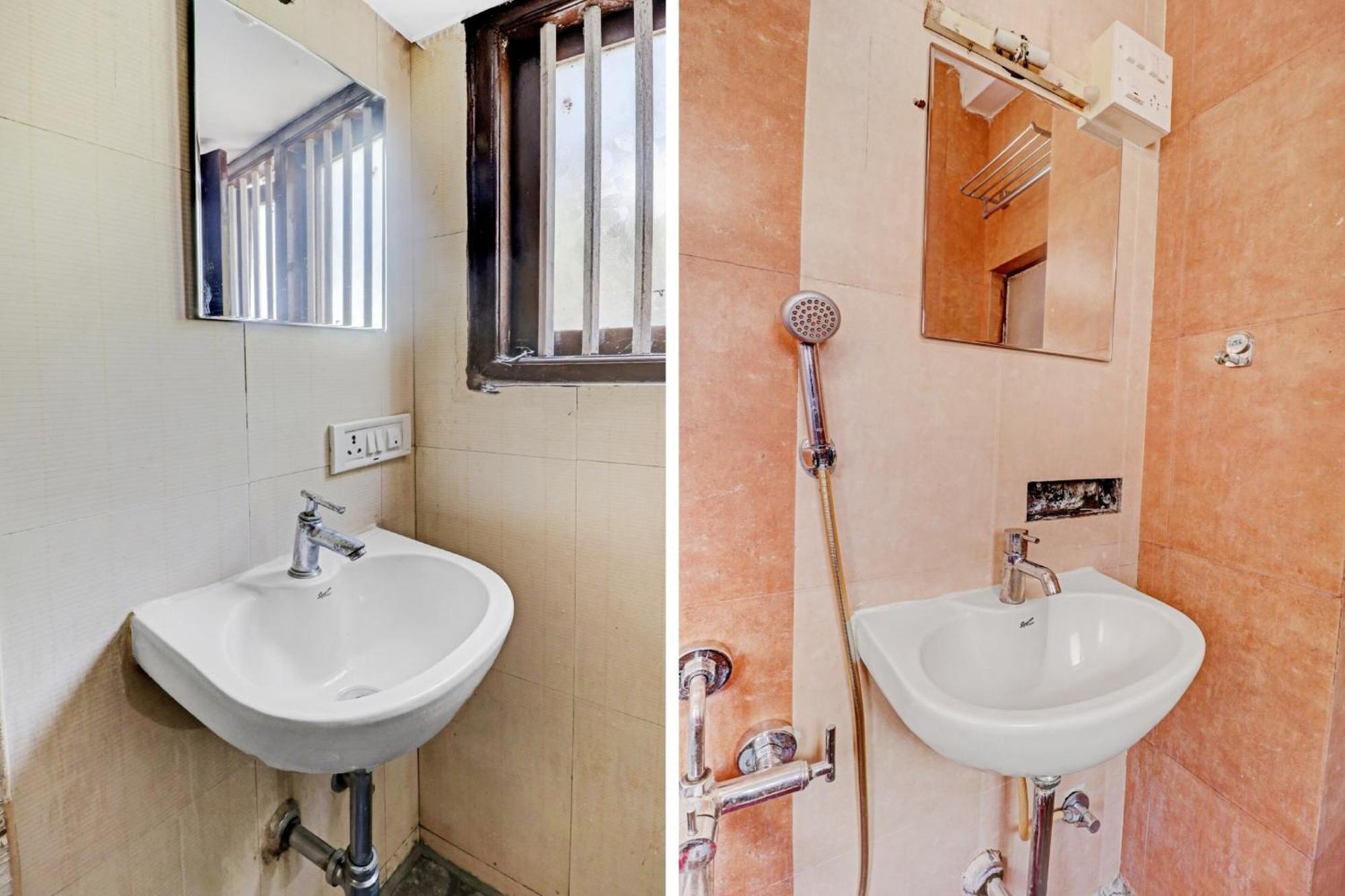 Hotel O Royal Grand Residency Near Lalbagh Botanical Garden Bangalore Extérieur photo