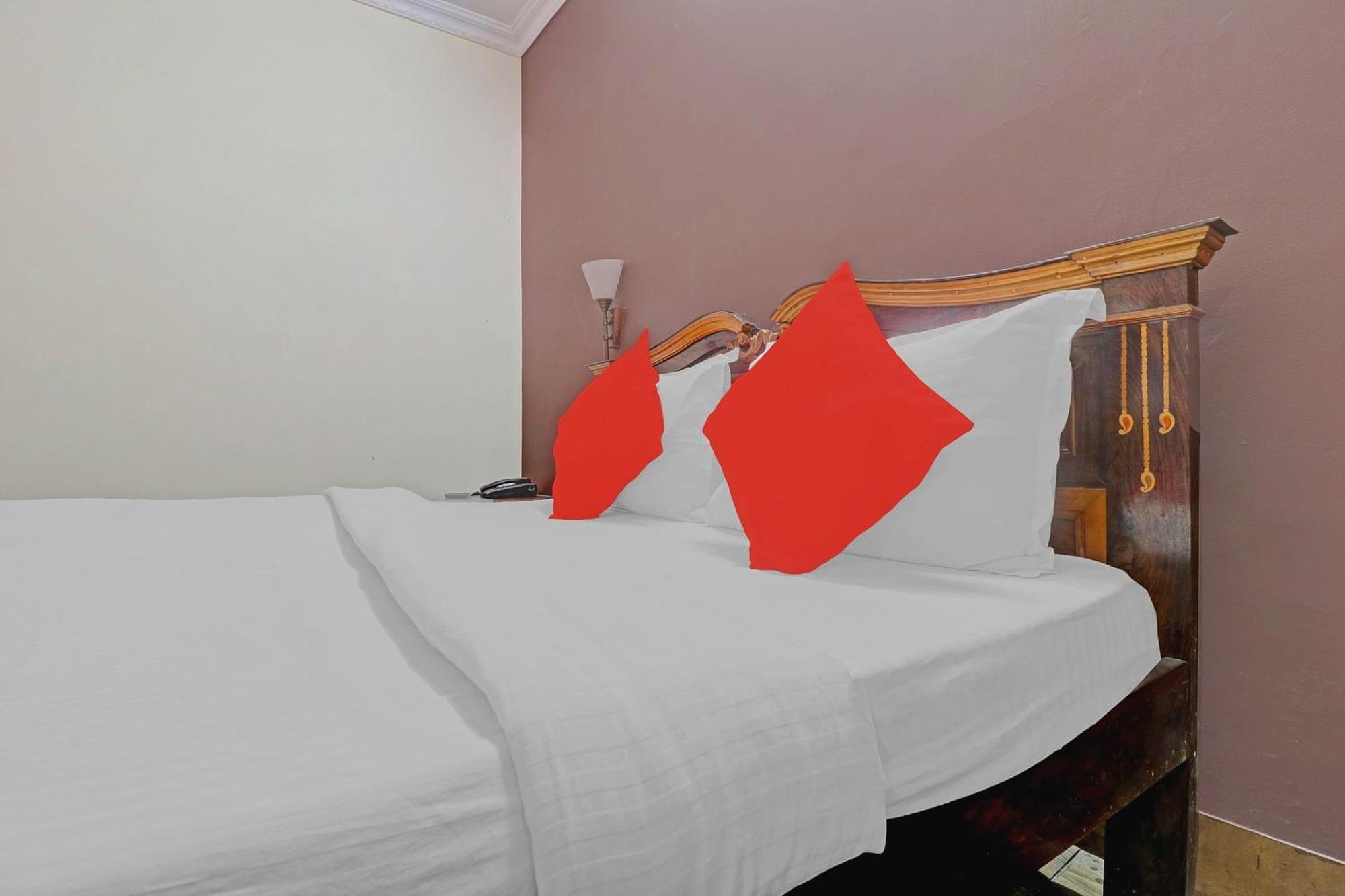 Hotel O Royal Grand Residency Near Lalbagh Botanical Garden Bangalore Extérieur photo