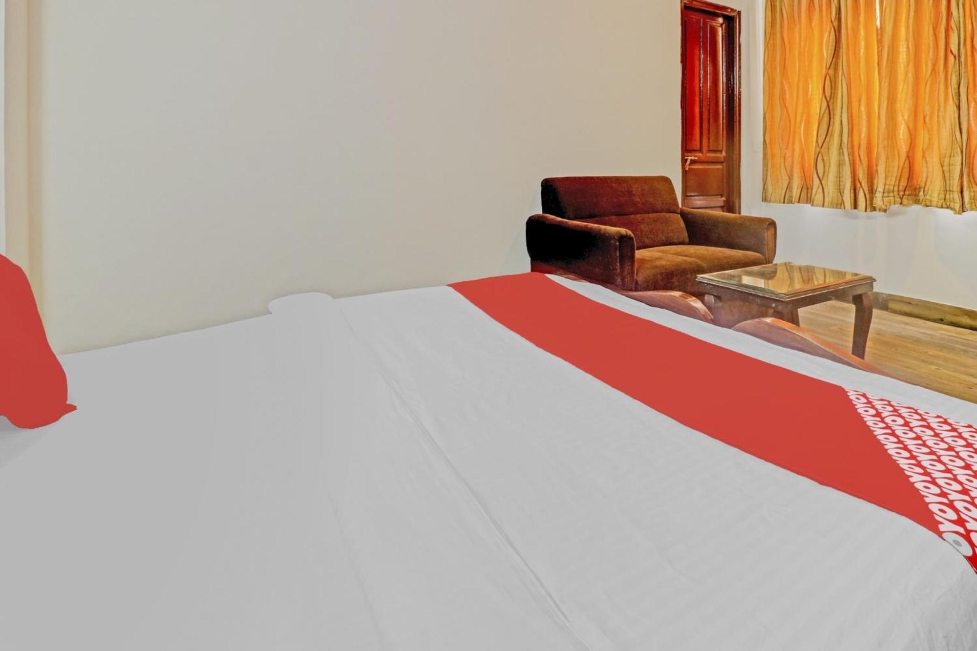 Hotel O Royal Grand Residency Near Lalbagh Botanical Garden Bangalore Extérieur photo